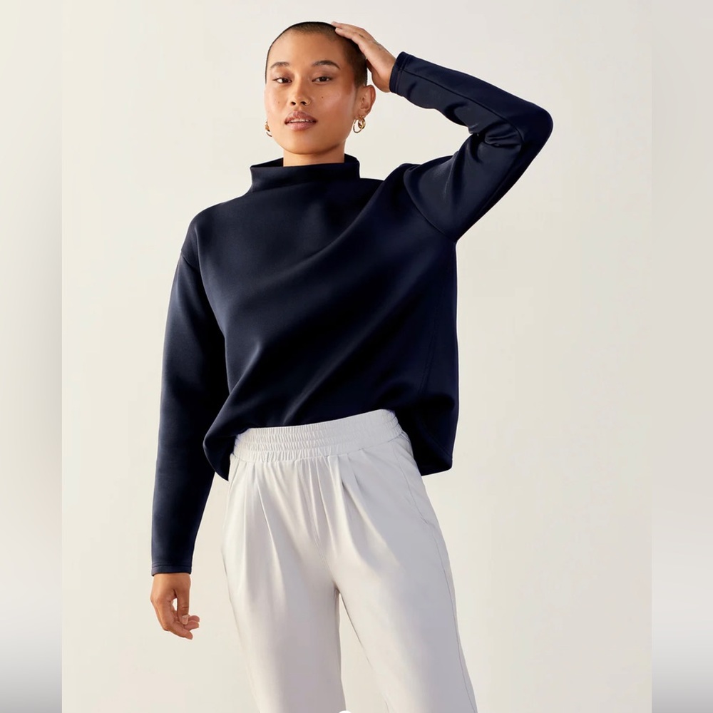 ADAY Like A Boss Pullover
